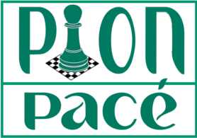 Pion Pacé